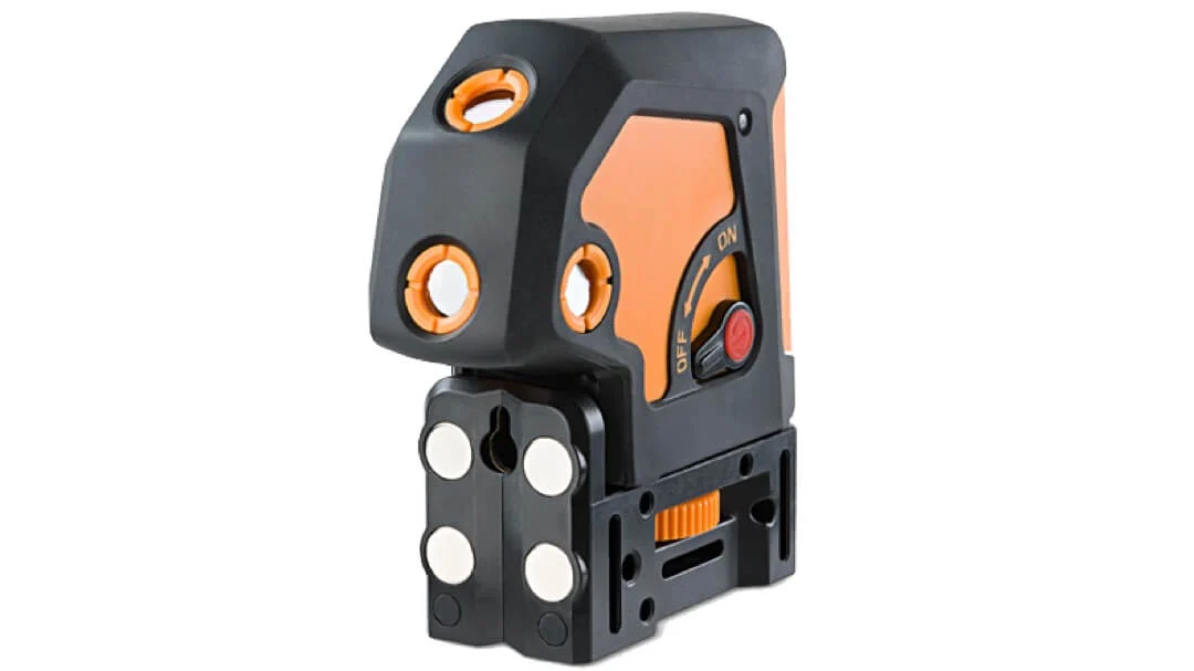 Lập lòn laser GEO5P - Geo Fennel - Ảnh 5 | Le Quoc Equipment