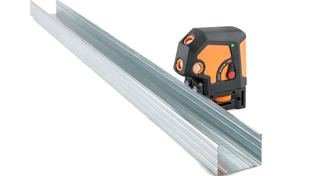 Lập lòn laser GEO5P - Geo Fennel - Ảnh 3 | Le Quoc Equipment