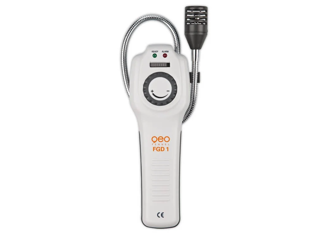 Máy báo rò rỉ gas FGD 1 Geo Fennel