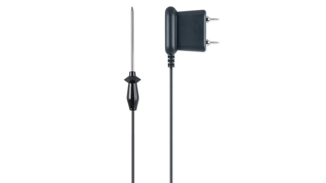 Máy đo độ ẩm tường, sàn, gỗ, bê tông FHM 20 - Geo Fennel - Ảnh 2 | Le Quoc Equipment