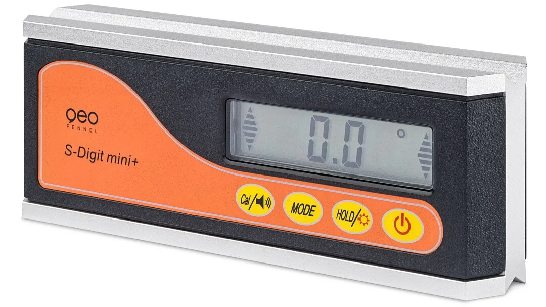 Máy đo độ nghiêng S-Digit Mini+ - Geo Fennel