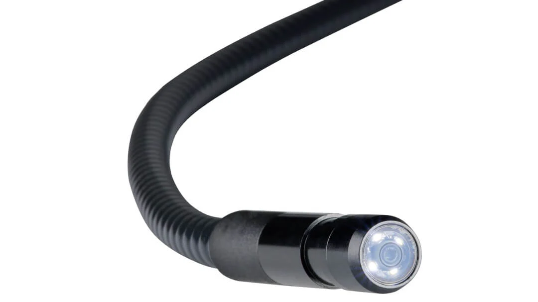 Máy nội soi công nghiệp FVE 150 - Geo Fennel - Ảnh 3 | Le Quoc Equipment