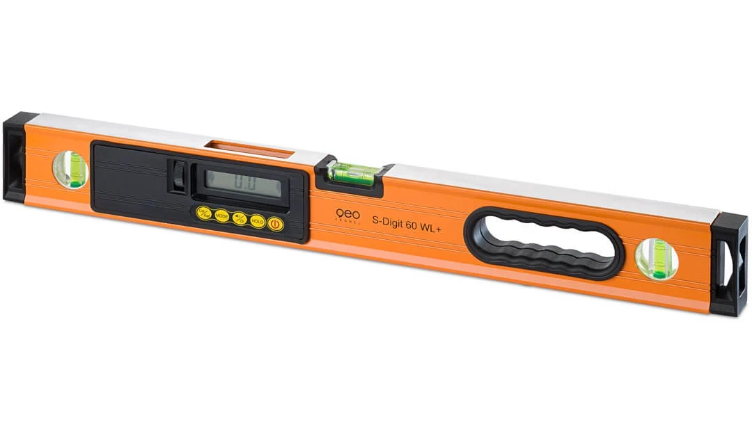 Nivo điện tử S-Digit 60WL+ - Geo Fennel