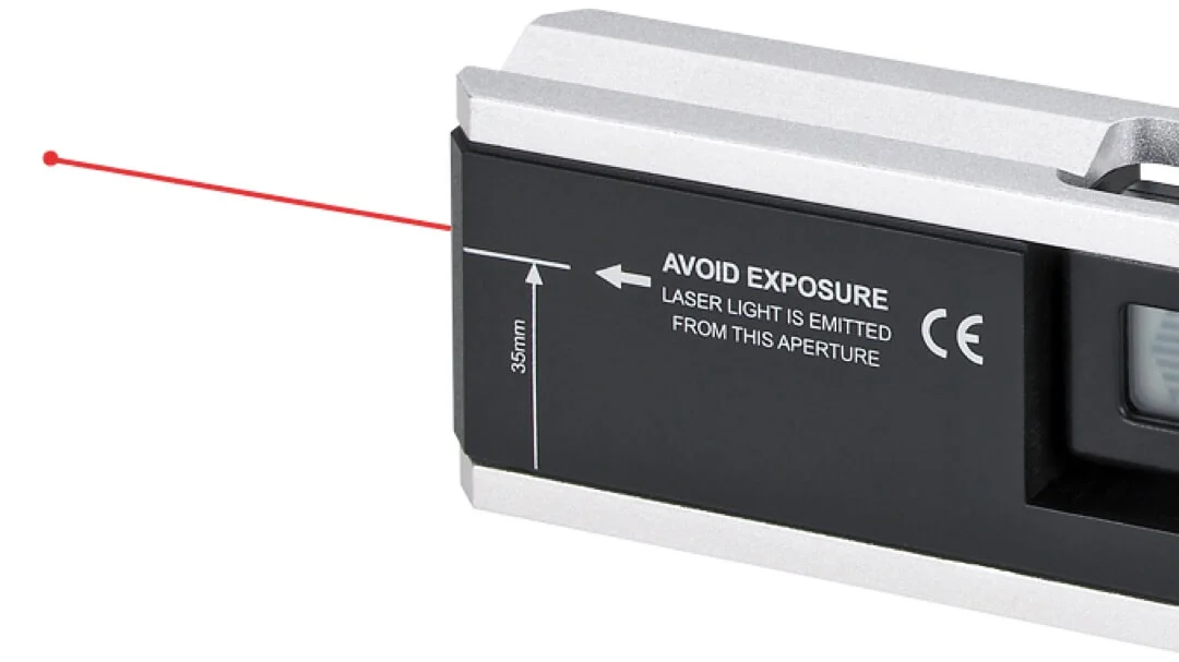 Thước thủy điện tử S-Digit Multi+ - Geo Fennel - Ảnh 2 | Le Quoc Equipment