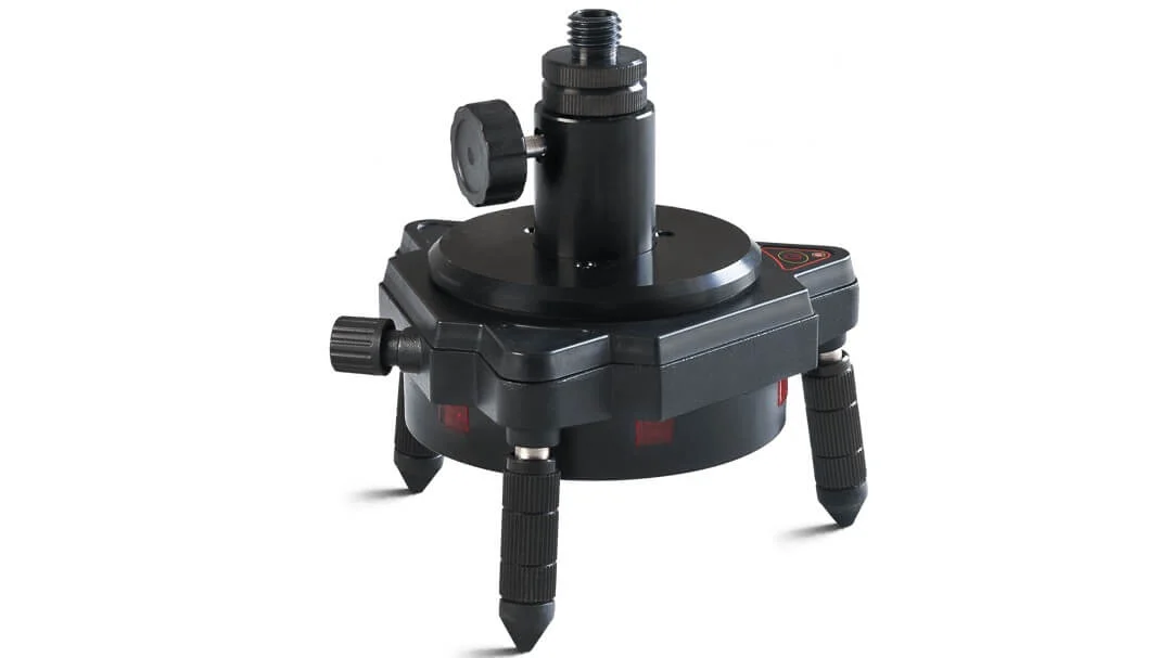 Đế xoay máy cân bằng laser tự động Easytrack Plus - Geo Fennel