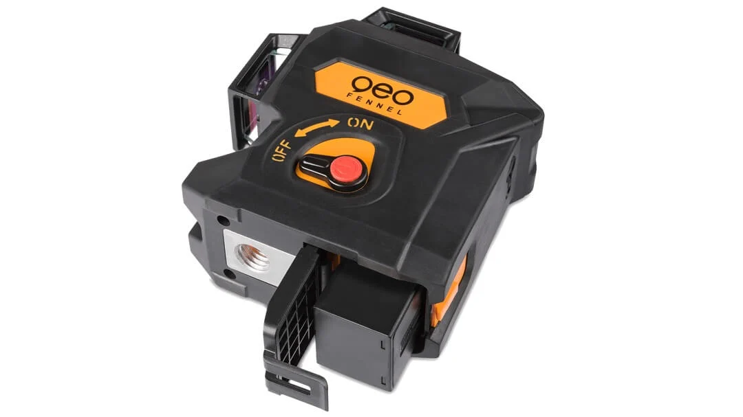 Máy bắn cốt GEO6X SP Green KIT - Geo Fennel - Ảnh 11 | Le Quoc Equipment
