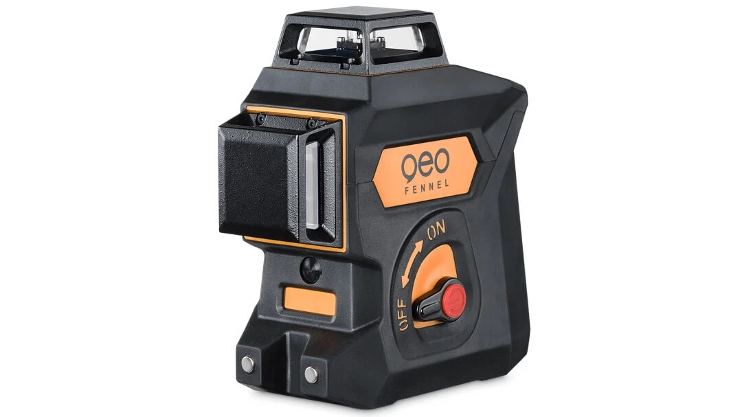 Máy bắn cốt GEO6X SP Green KIT - Geo Fennel - Ảnh 3 | Le Quoc Equipment