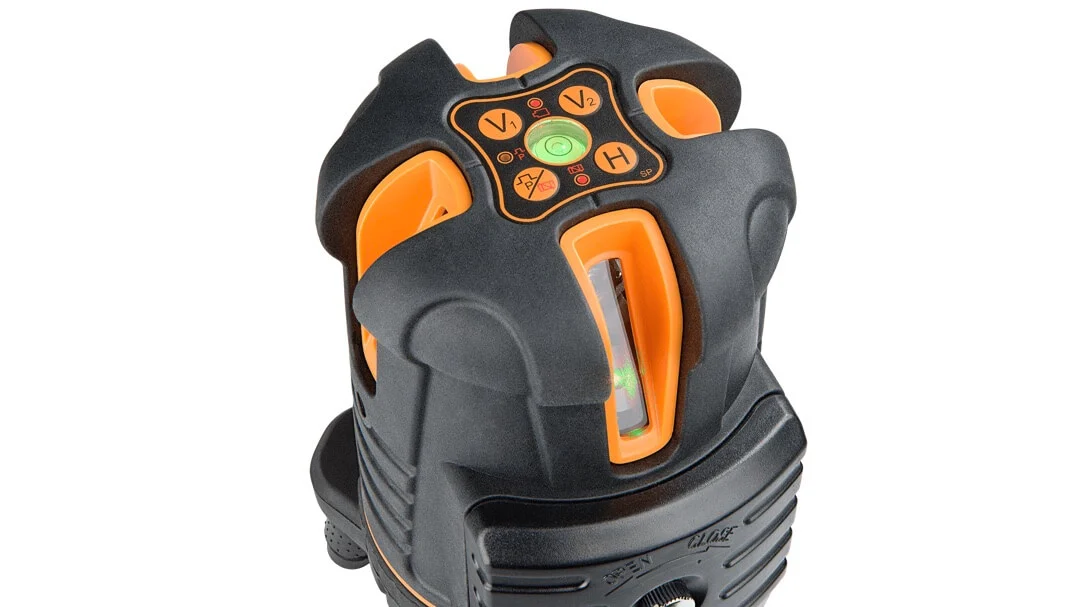 Máy laser tia xanh FLG 66-Xtreme Green+ SP - Geo Fennel - Ảnh 4 | Le Quoc Equipment