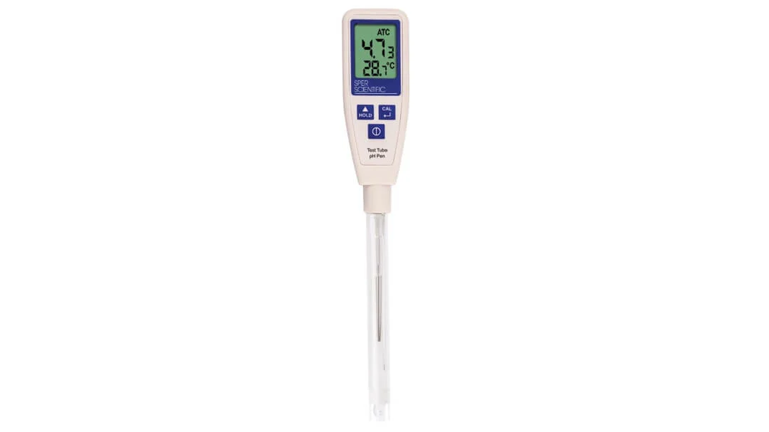 Bút đo độ pH 850063 - Sper Scientific