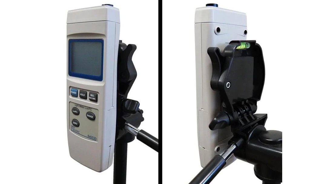 Lux Light Meter 840020 - Sper Scientific - Image 3 | Le Quoc Equipment