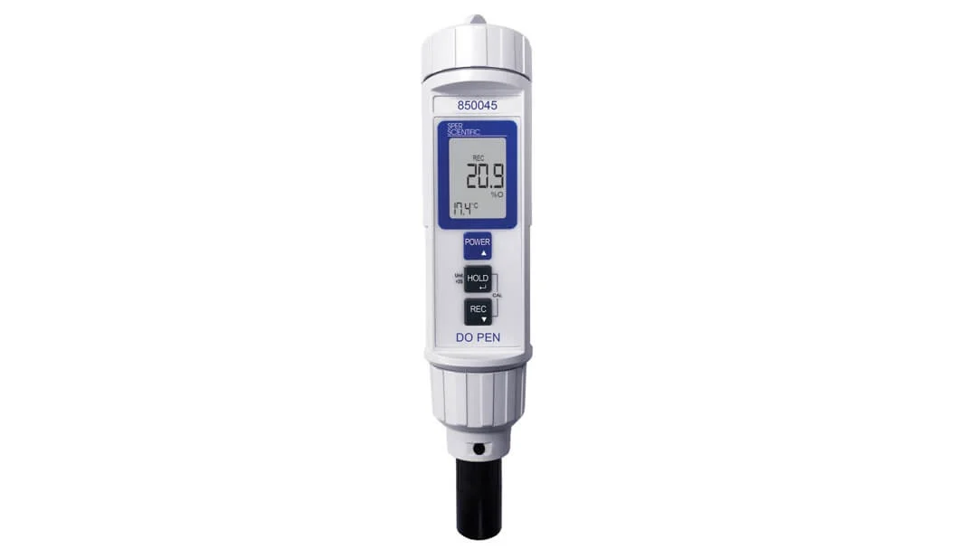 Bút đo Oxy hòa tan 850045 - Sper Scientific
