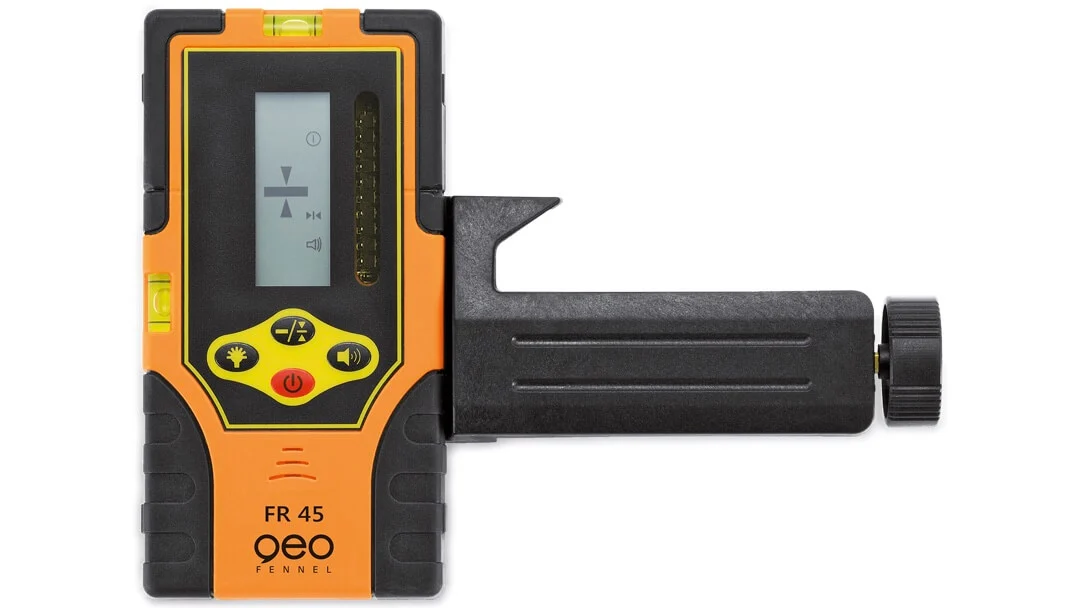 Máy laser xoay 1200m FL 245HV+ - Geo Fennel - Ảnh 6 | Le Quoc Equipment