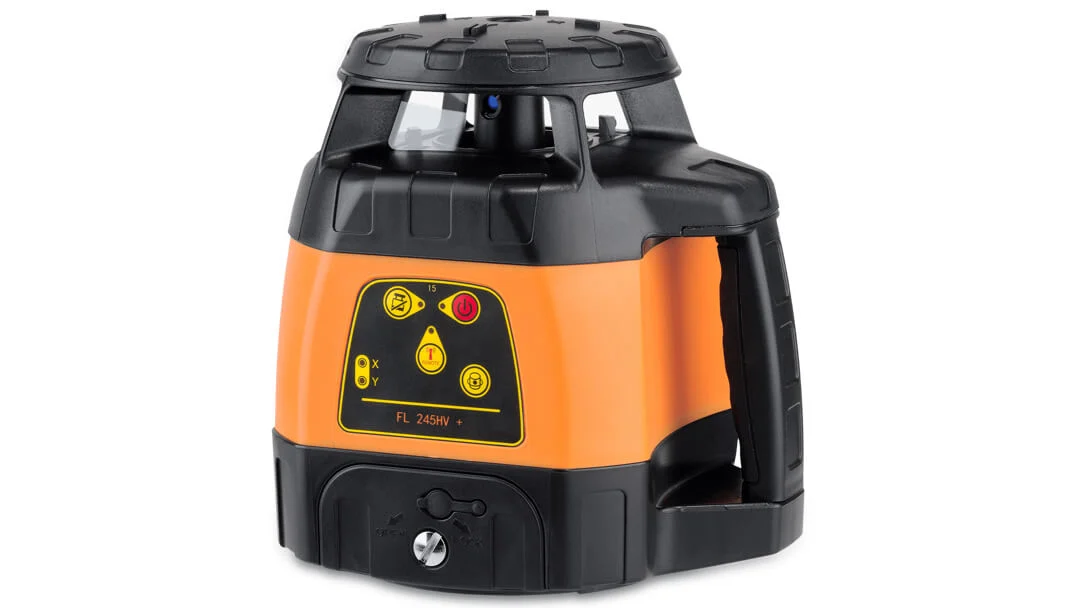 Máy laser xoay 1200m FL 245HV+ - Geo Fennel - Ảnh 2 | Le Quoc Equipment
