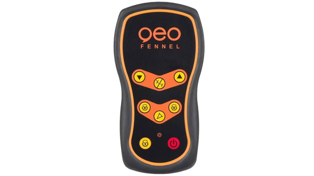 Máy laser xoay 1200m FL 245HV+ - Geo Fennel - Ảnh 5 | Le Quoc Equipment
