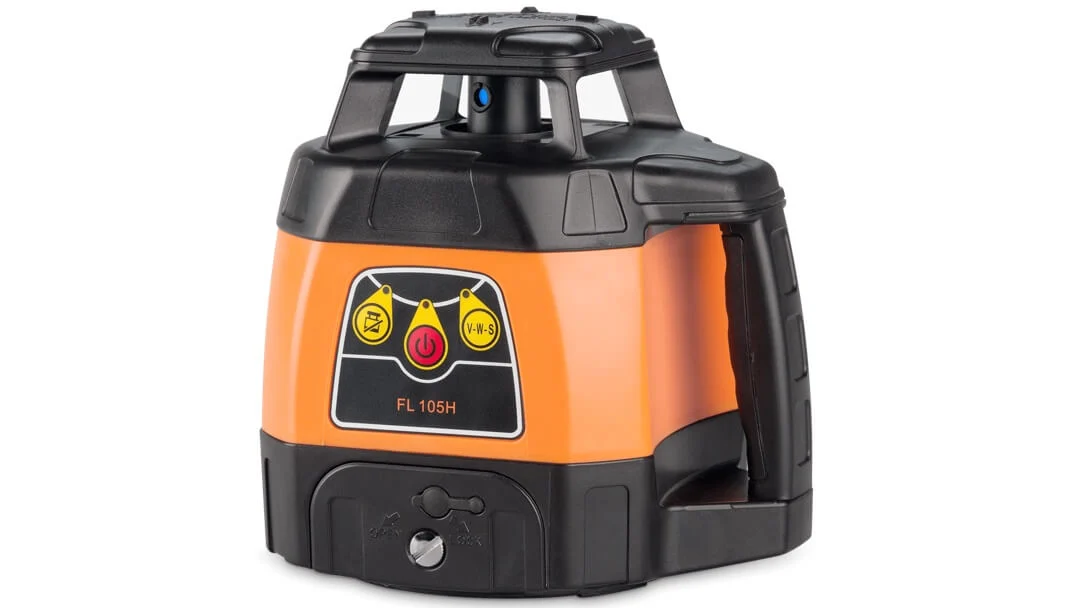 Máy laser xoay san mặt bằng FL 105H - Geo Fennel - Ảnh 2 | Le Quoc Equipment