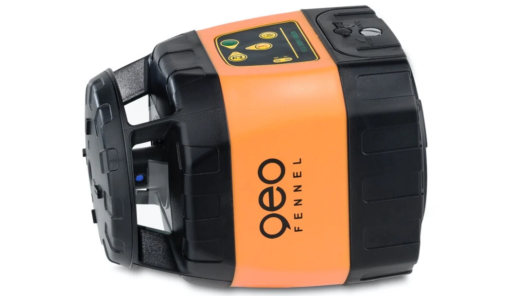Máy laser xoay tia xanh 1000m FLG 245HV-Green - Geo Fennel - Ảnh 3 | Le Quoc Equipment