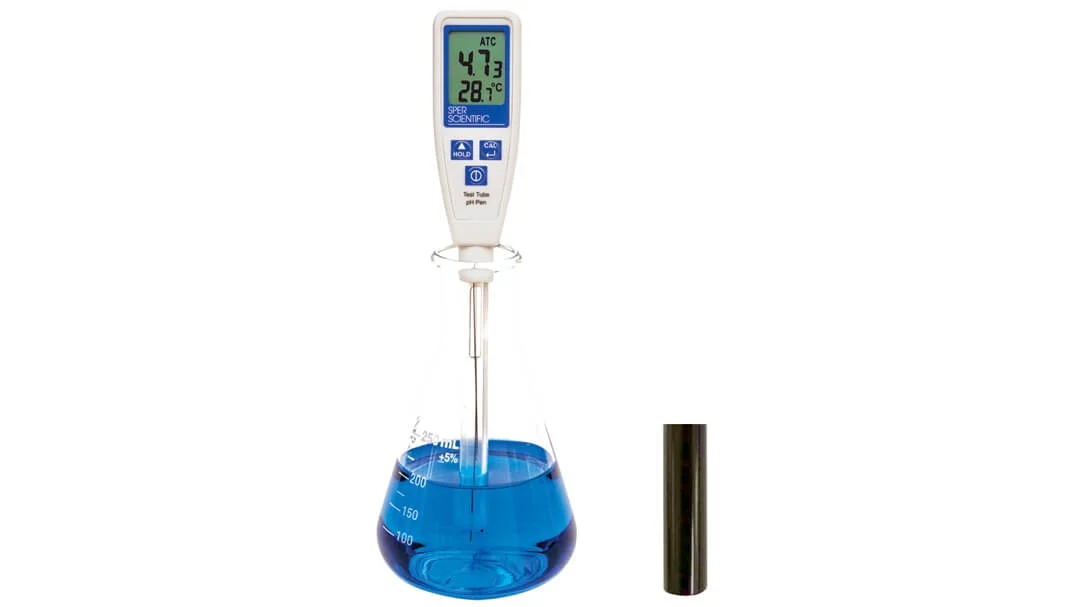 Bút đo độ pH bề mặt 850066 - Sper Scientific
