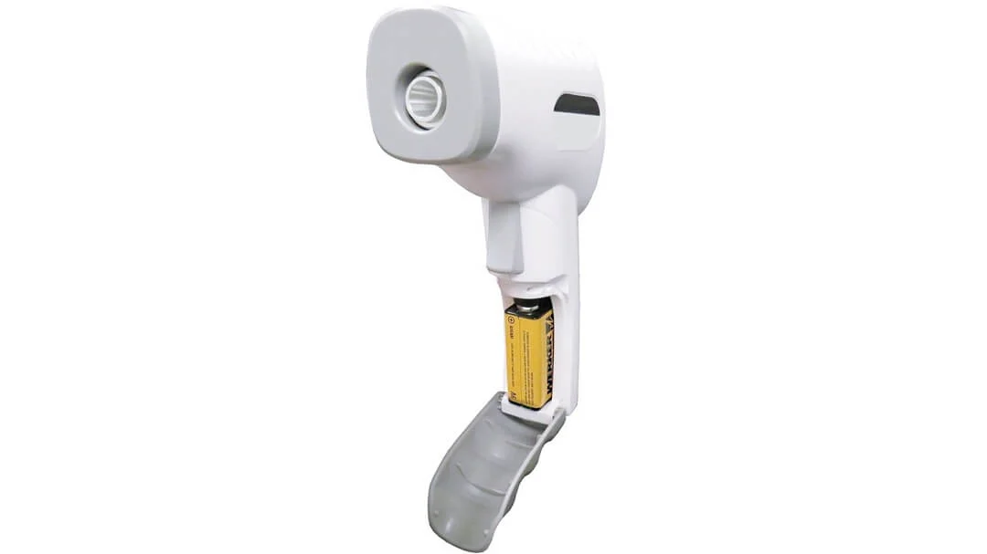 Máy đo nhiệt độ cơ thể 800120 - Sper Scientific - Ảnh 5 | Le Quoc Equipment