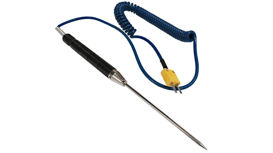 Sharp Tip Thermocouple 800065 - Sper Scientific