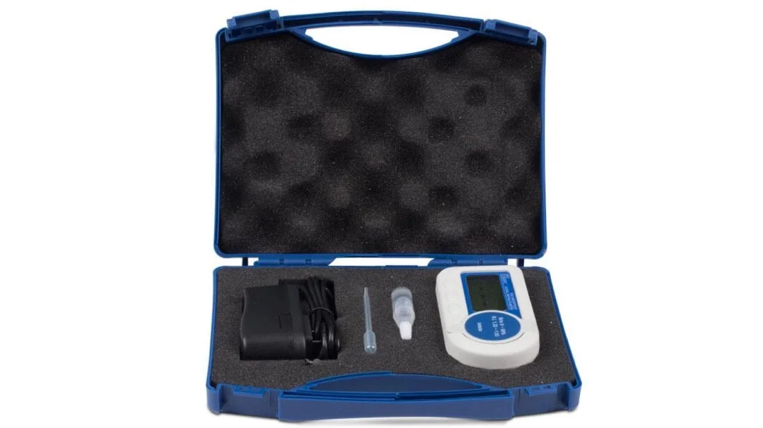 Máy đo độ brix, nD 300059 - Sper Scientific - Ảnh 4 | Le Quoc Equipment