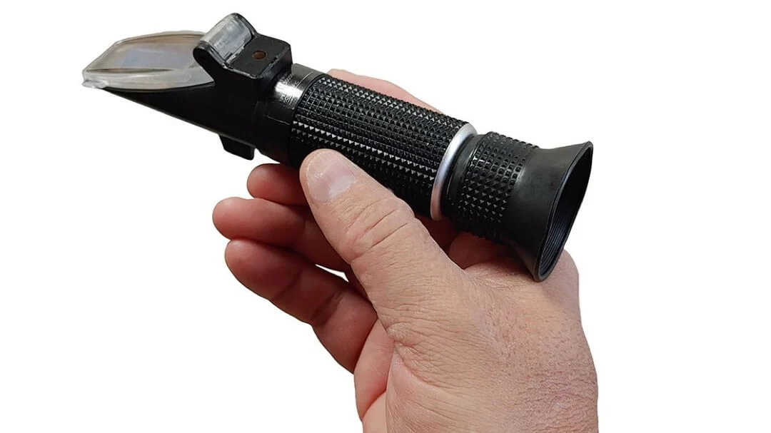 Máy đo độ đường trái cây 300010 - Sper Scientific - Ảnh 3 | Le Quoc Equipment
