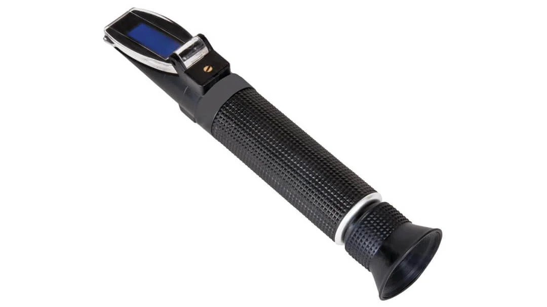 Dụng cụ đo độ mặn 300006 - Sper Scientific