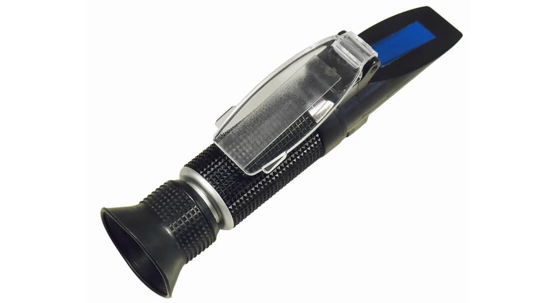 Handheld Brix Refractometer 300002 - Sper Scientific - Image 4 | Le Quoc Equipment