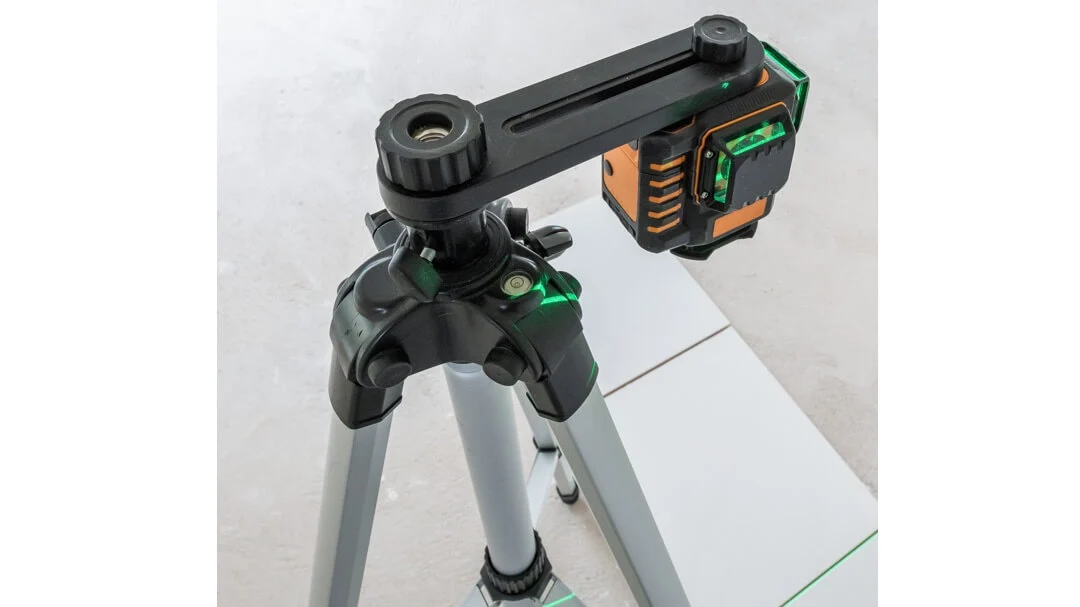 Máy bắn tia laser GEO6-XR Green SP - Geo Fennel - Ảnh 13 | Le Quoc Equipment