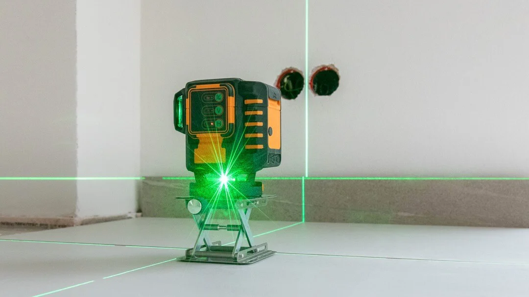 Máy bắn tia laser GEO6-XR Green SP - Geo Fennel - Ảnh 10 | Le Quoc Equipment