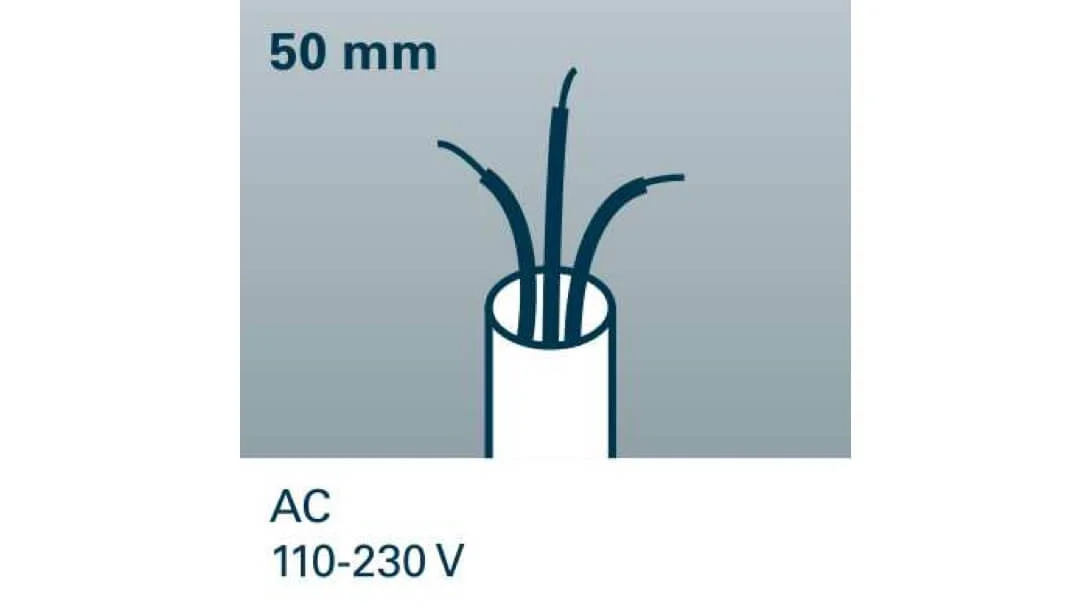 Máy dò kim loại cầm tay FWS 80 - Geo Fennel - Ảnh 3 | Le Quoc Equipment