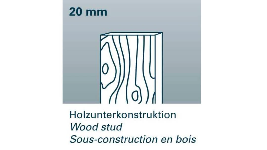 Máy dò kim loại cầm tay FWS 80 - Geo Fennel - Ảnh 4 | Le Quoc Equipment