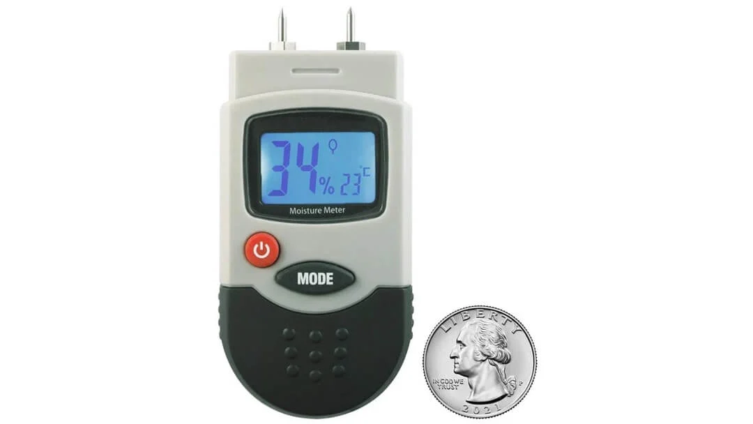 Thiết bị đo độ ẩm gỗ, VLXD 850001E - Sper Scientific - Ảnh 2 | Le Quoc Equipment