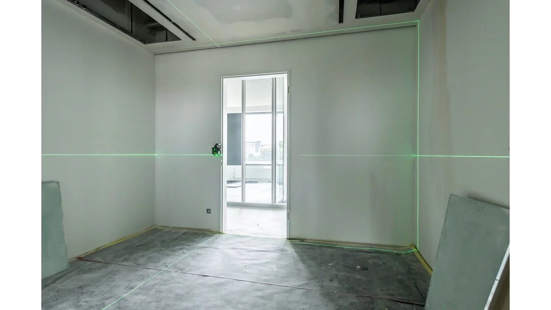 Máy laze tia xanh GEO4-XR Green - Geo Fennel - Ảnh 9 | Le Quoc Equipment