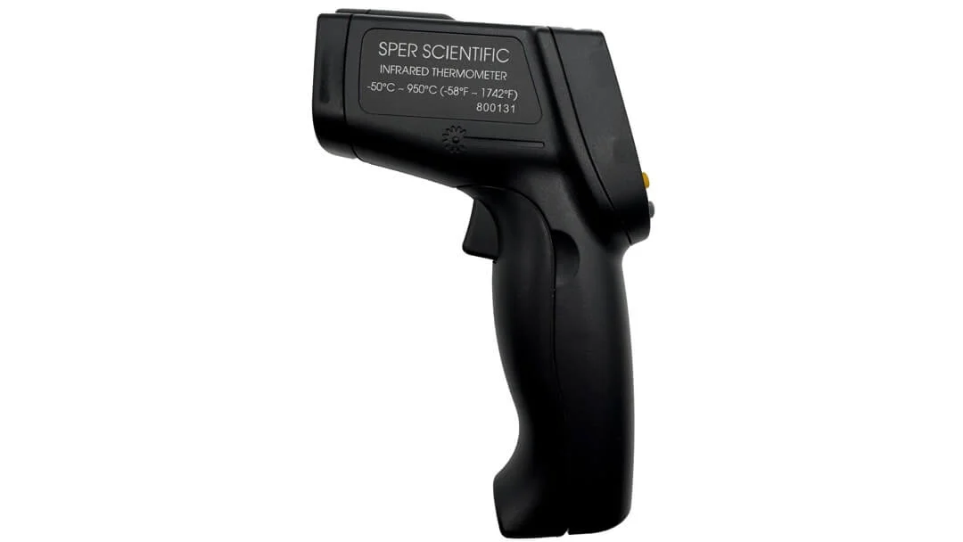 Súng bắn nhiệt độ hồng ngoại - 800131 - Sper Scientific - Ảnh 5 | Le Quoc Equipment