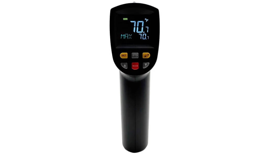 Súng bắn nhiệt độ hồng ngoại - 800131 - Sper Scientific - Ảnh 3 | Le Quoc Equipment