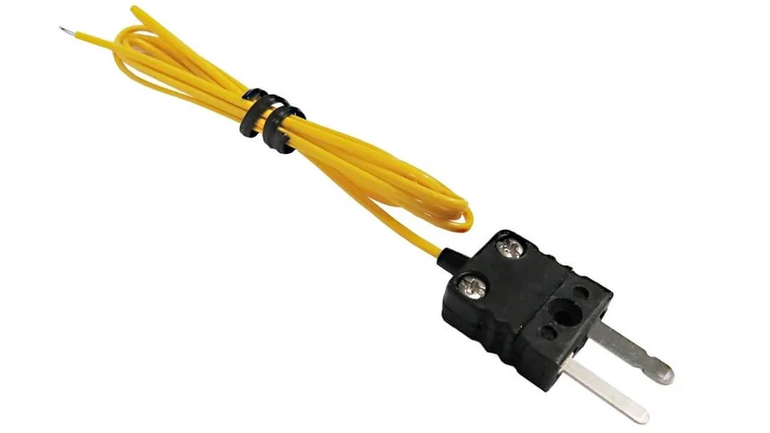 Dây sensor nhiệt kiểu J - 800097 - Sper Scientific