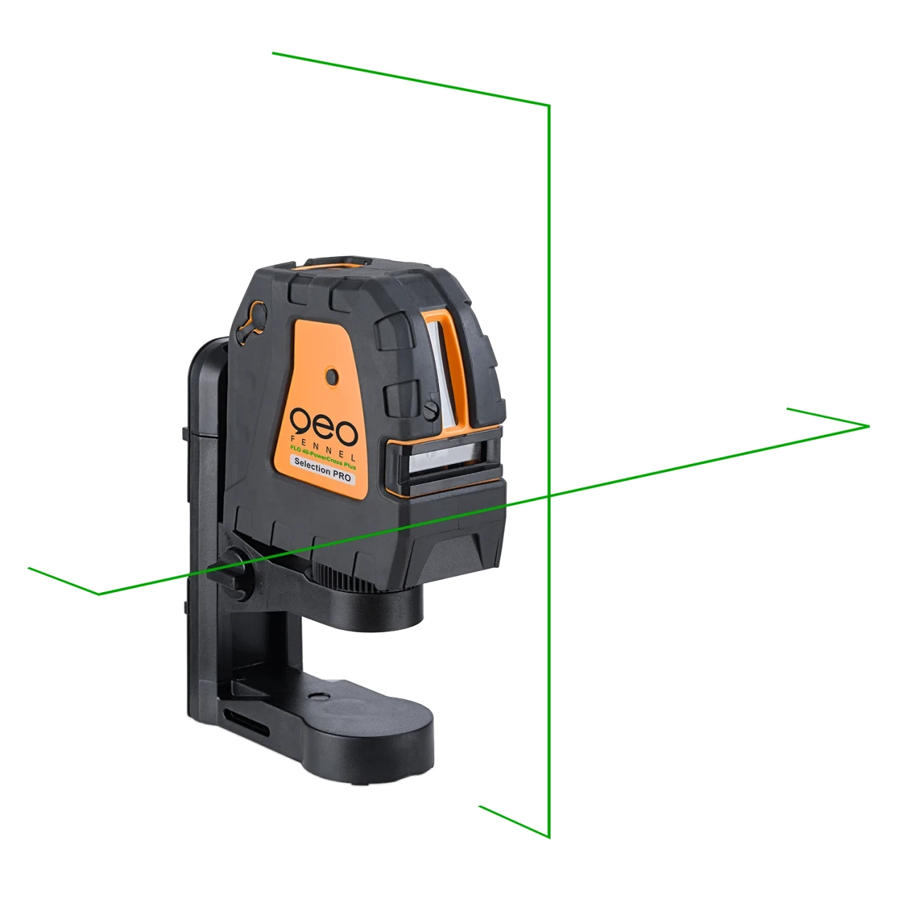 Máy bắn cốt laser xanh FLG 40-PowerCross Plus Green SP - Geo Fennel - Ảnh 1 | Le Quoc Equipment