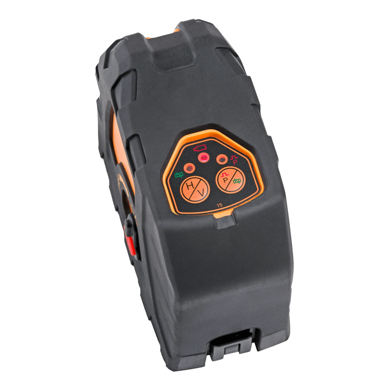 Máy laser xây dựng FL 40-PowerCross Plus SP - Geo Fennel - Ảnh 2 | Le Quoc Equipment