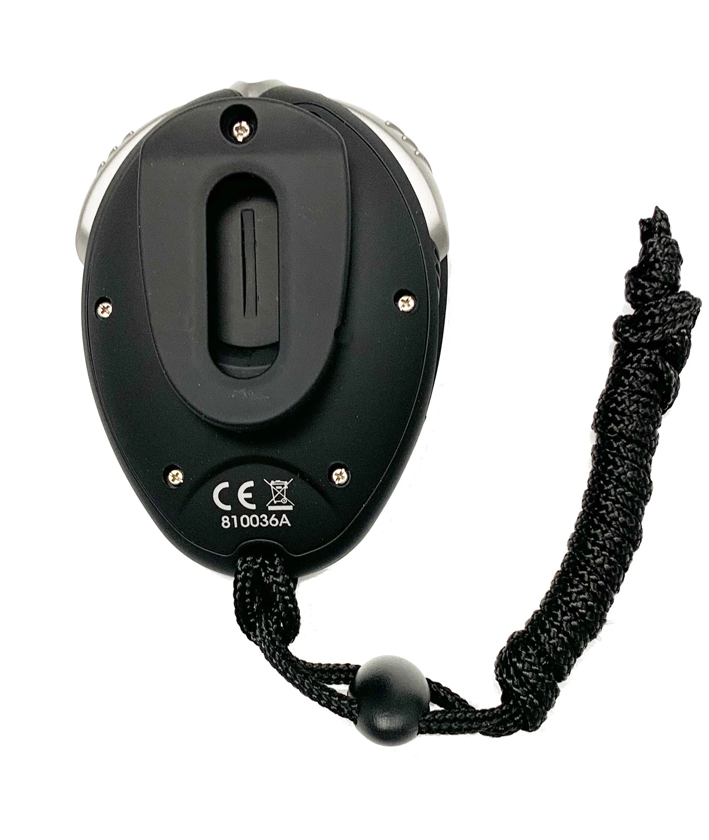 100 Memory Water and Shock Resistant Stopwatch 810036A - Sper Scientific - Ảnh 3 | Le Quoc Equipment