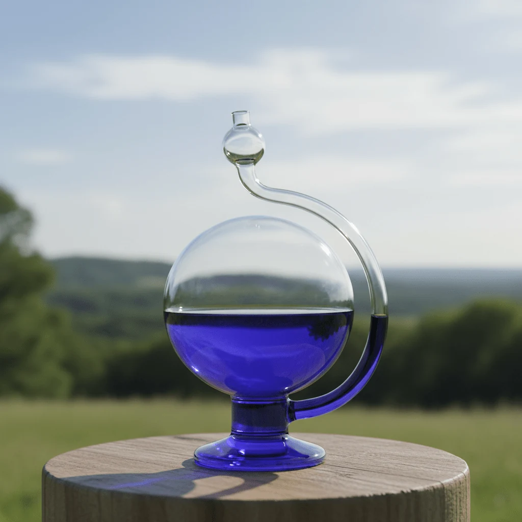 Atmospheric Pressure Gauge 739750 - Sper Scientific - Image 2 | Le Quoc Equipment