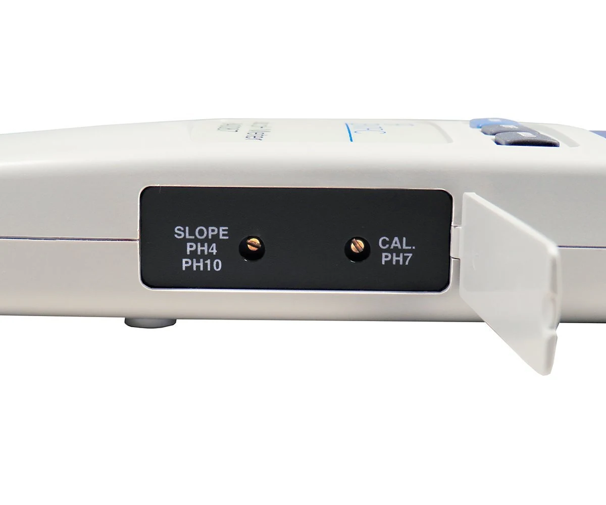 Basic pH Meter 840088 - Sper Scientific - Image 3 | Le Quoc Equipment