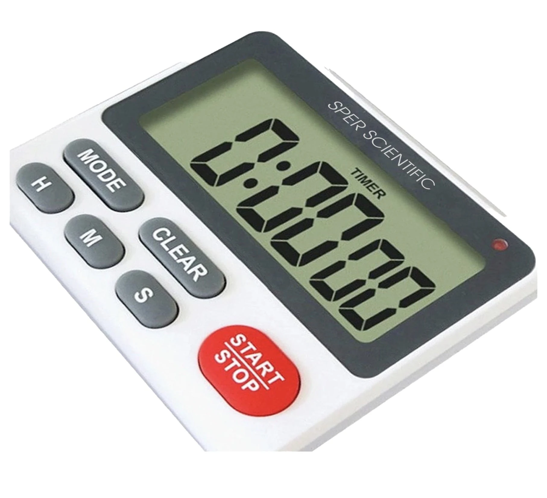Bộ hẹn giờ kỹ thuật số 810001 - Sper Scientific - Ảnh 2 | Le Quoc Equipment