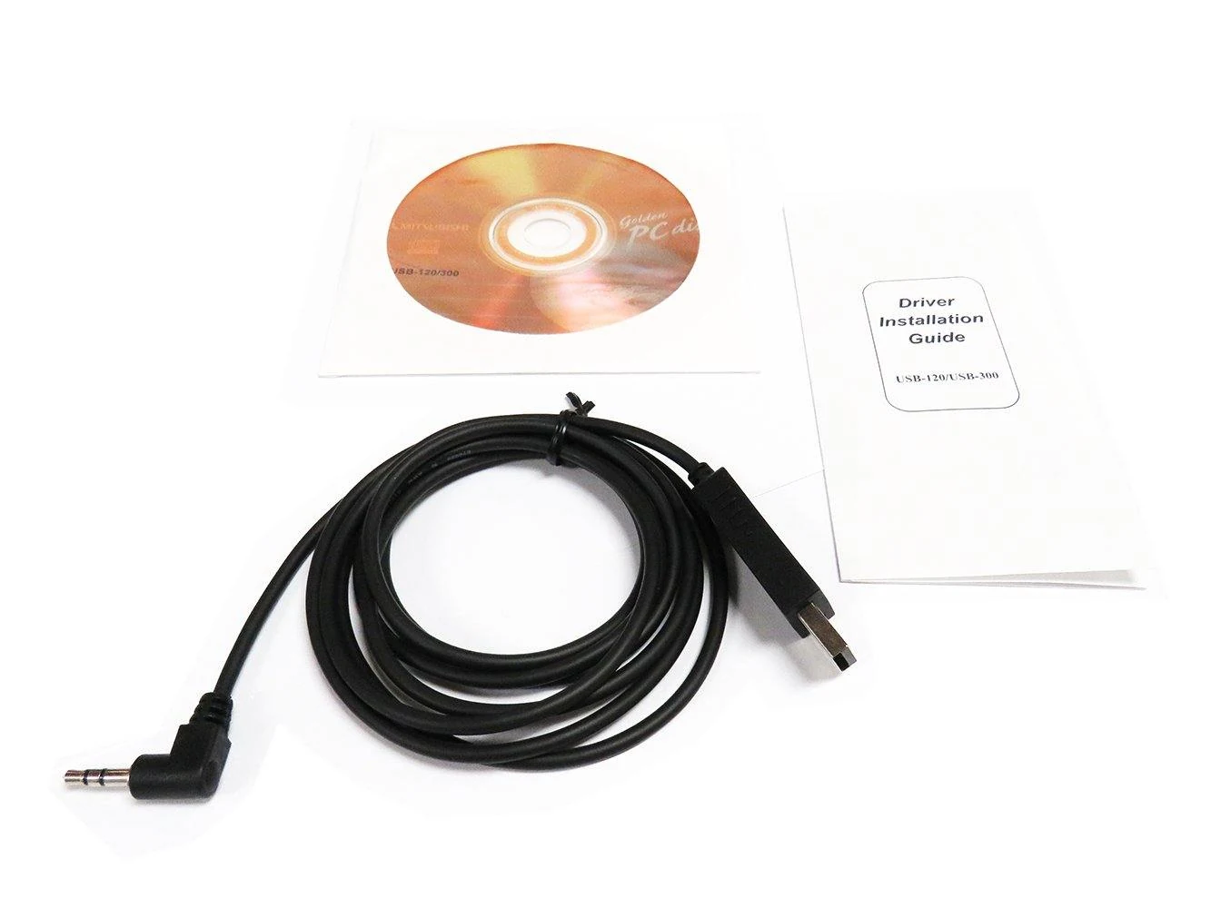 Cáp USB 800001USB - Sper Scientific - Ảnh 2 | Le Quoc Equipment