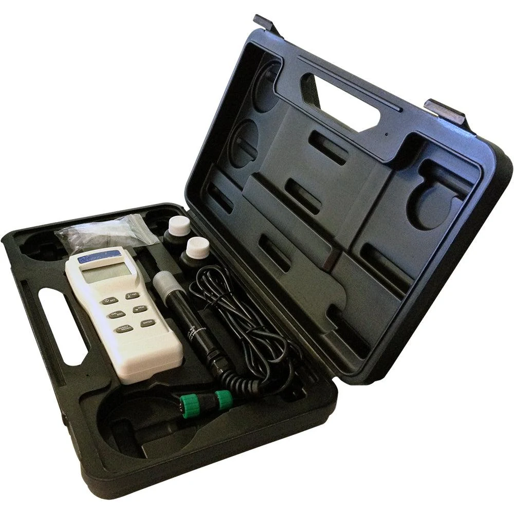 Combination Water Meter Kit with Dissolved Oxygen Probe 850048DOK - Sper Scientific - Ảnh 3 | Le Quoc Equipment