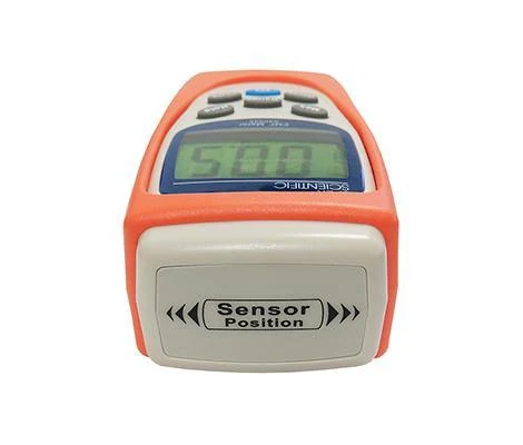 Electromagnetic Field Meter (EMF) 840045 - Sper Scientific - Ảnh 3 | Le Quoc Equipment