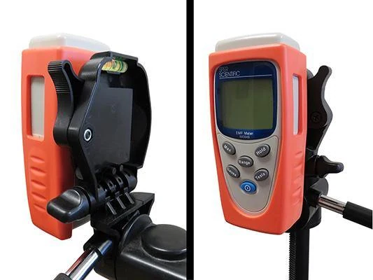 Electromagnetic Field Meter (EMF) 840045 - Sper Scientific - Ảnh 5 | Le Quoc Equipment