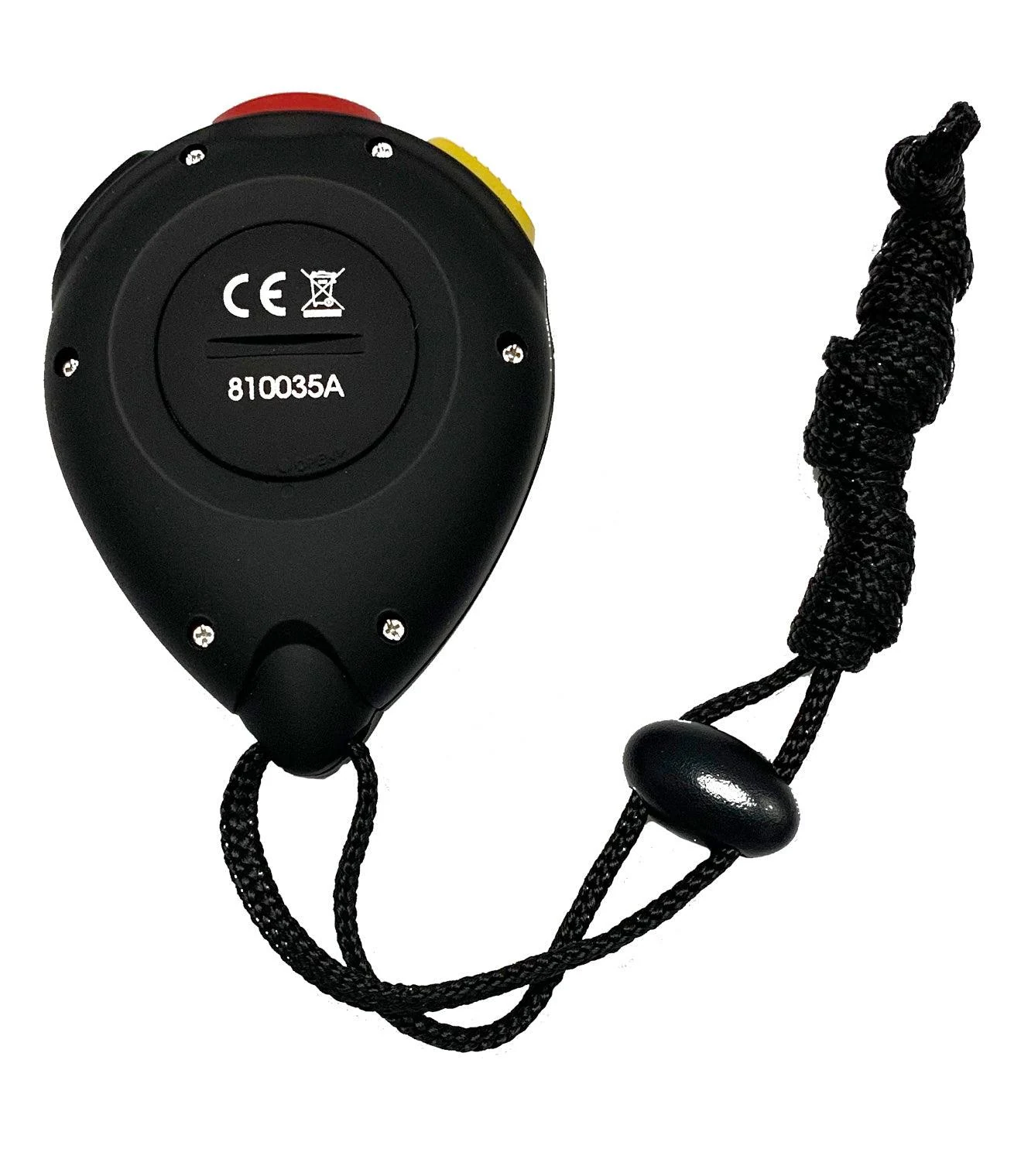 Large Display Water Resistant Stopwatch 810035A - Sper Scientific - Image 3 | Le Quoc Equipment