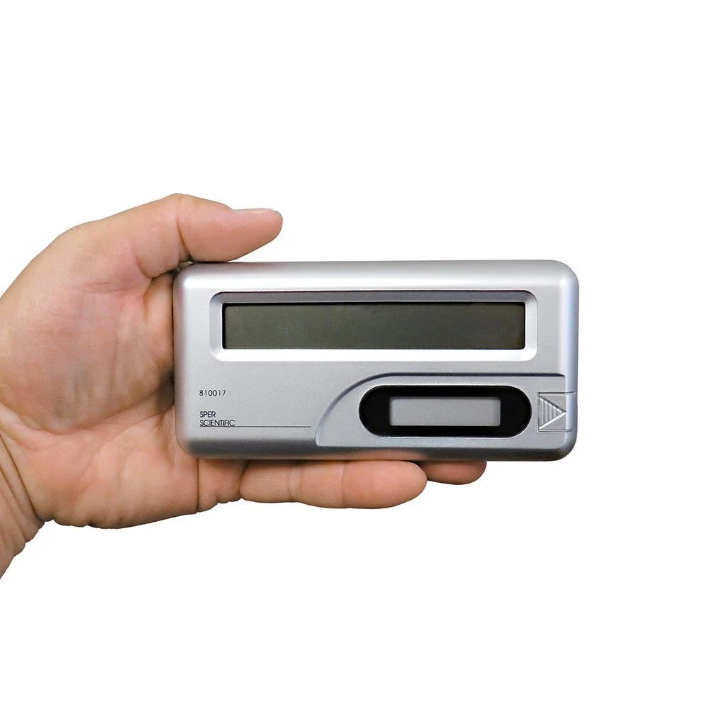 Long Range Digital Project Timer 810017 - Sper Scientific - Image 2 | Le Quoc Equipment