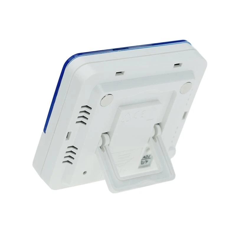 Remote Sensor Temperature Monitor 800040 - Sper Scientific - Image 3 | Le Quoc Equipment