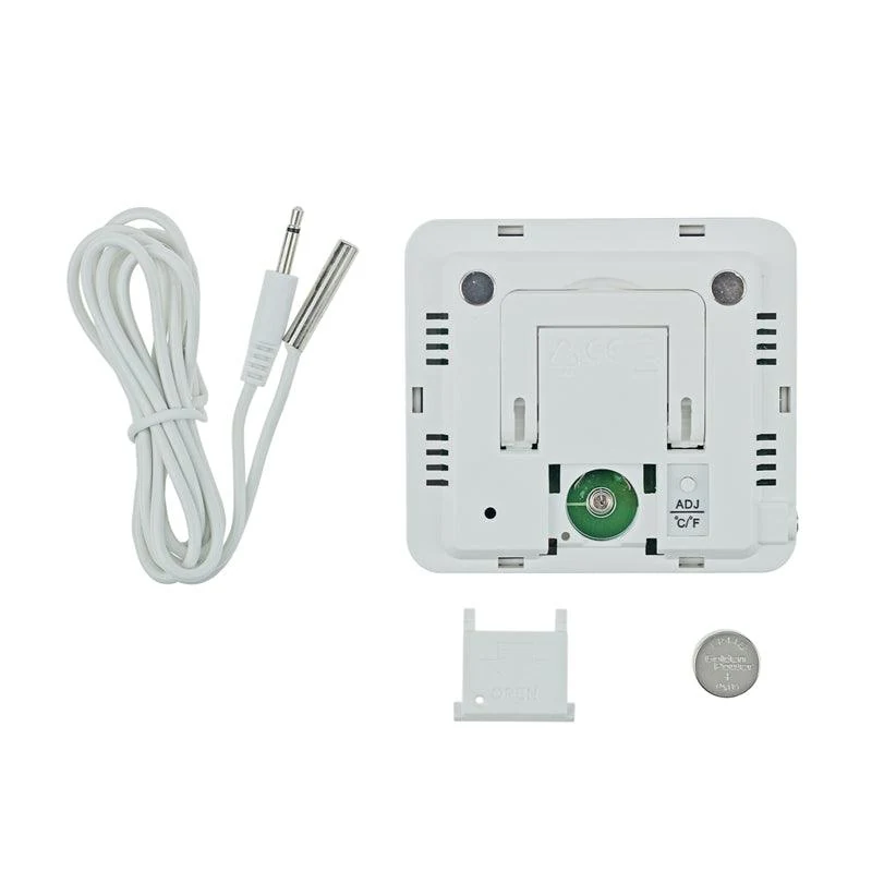 Remote Sensor Temperature Monitor 800040 - Sper Scientific - Image 5 | Le Quoc Equipment